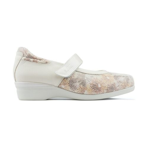 Ballerines Dtorres ame2019 beig - Dtorres - Modalova