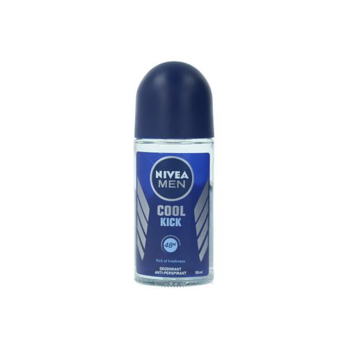 Déodorants Men Cool Kick Deo Roll-on - Nivea - Modalova