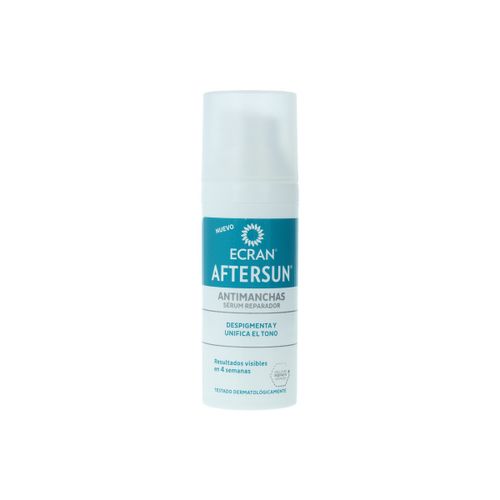 Soins ciblés Aftersun Sérum Réparateur Visage Anti-imperfections - Ecran - Modalova