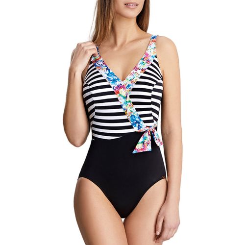 Maillots de bain Maillot de bain 1 pièce Splash on Lines - Ory - Modalova