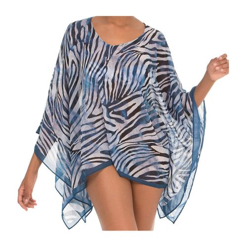 Paréos Caftan plage Cebras Mare - Selmark - Modalova