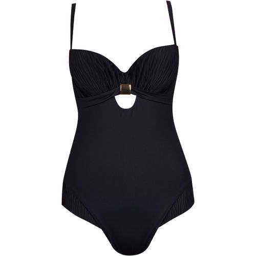 Maillots de bain Maillot de bain 1 pièce préformé Acapulco noir - Lisca - Modalova