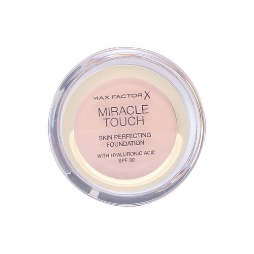 Fonds de teint & Bases Miracle Touch Liquid Illusion Foundation 070-natural - Max Factor - Modalova