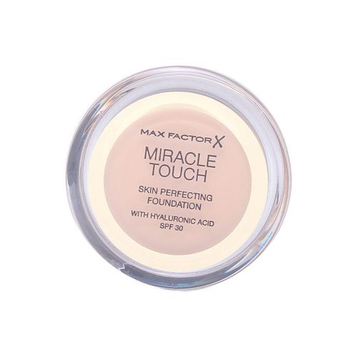 Fonds de teint & Bases Miracle Touch Liquid Illusion Foundation 075-golden - Max Factor - Modalova