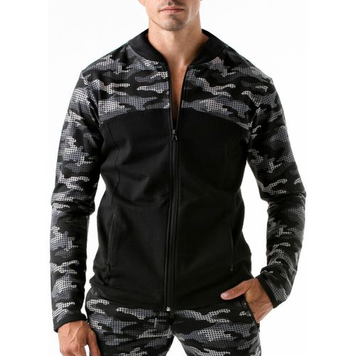 Veste Veste sport Urban Camo Code22 - Code 22 - Modalova