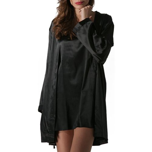 Chemises de nuit Kimono Prestige - Luna Splendida - Modalova