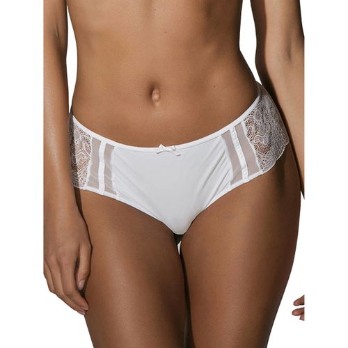 Shorties & boxers Shorty Midnight blanc - Luna Splendida - Modalova