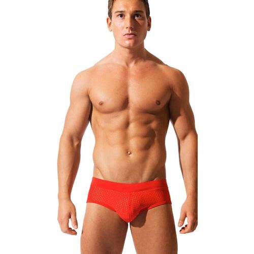 Debardeur Slip bain push-up Full Punch Hole Code22 - Code 22 - Modalova