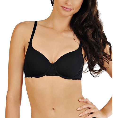 Emboitants Soutien-gorge coton préformé Anja - Lisca - Modalova