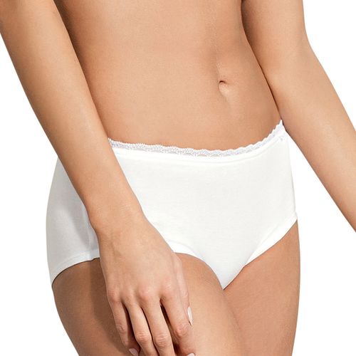Culottes & slips Shorty coton Anja - Lisca - Modalova