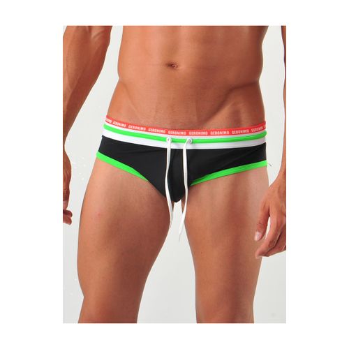 Maillots de bain Slip bain Lines - Geronimo - Modalova