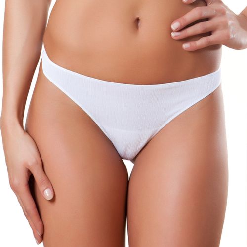 Culottes & slips String brésilien Diabolo - Selmark - Modalova