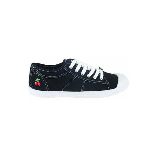 Baskets Basic 02 - Le Temps des Cerises - Modalova
