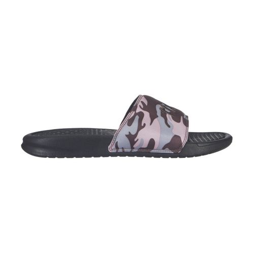 Claquettes benassi jdi textile se - Nike - Modalova