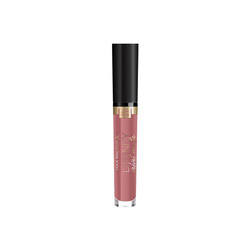 Rouges à lèvres Lipfinity Velvet Matte 020-coco Creme - Max Factor - Modalova