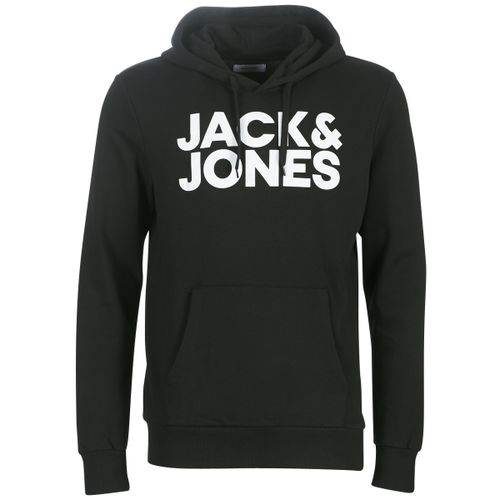 Sweatshirts à capuche JJECORP LOGO - Jack & Jones - Modalova