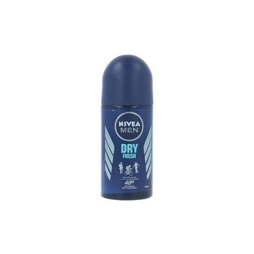 Accessoires corps Men Dry Impact Fresh Deo Roll-on - Nivea - Modalova
