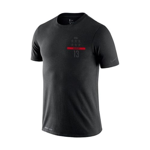 T-shirt Nike Harden Mvp - Nike - Modalova