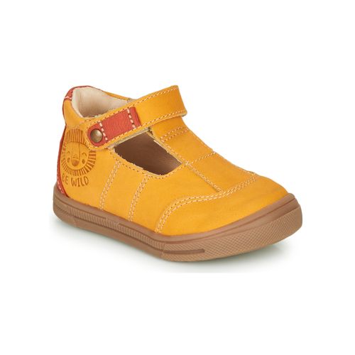 Sandales plates GBB ARENI - GBB - Modalova