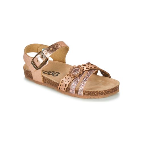 Sandales plates GBB PANORA - GBB - Modalova