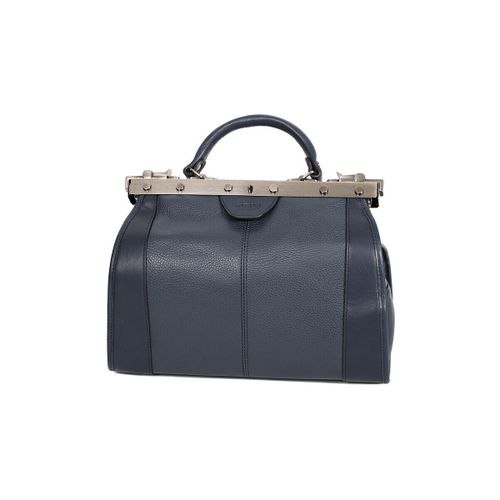 Sac à main Sac Diligence Cuir De Vachette 83250 - Taille S - Katana - Modalova