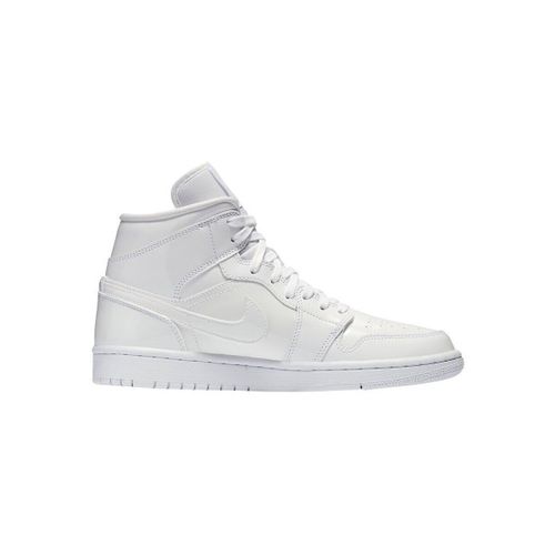 Baskets montantes Wmns Air Jordan 1 Mid - Nike - Modalova