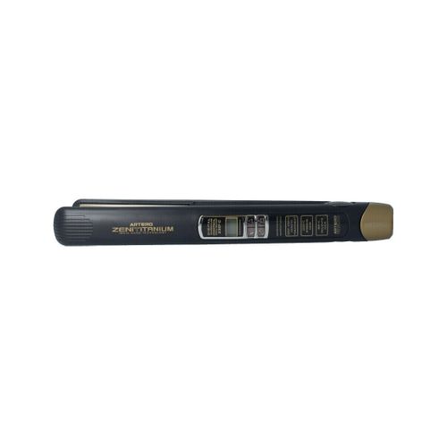 Accessoires cheveux Zenit Ion Nano Titanium - Artero - Modalova
