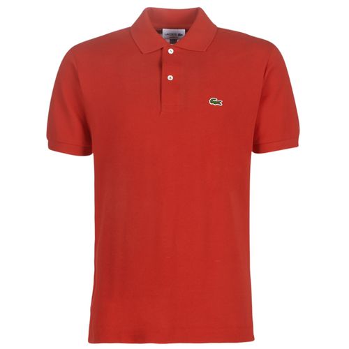 Polo Lacoste POLO L12 12 CLASSIQUE - Lacoste - Modalova