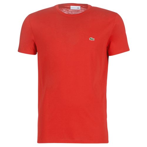 T-shirt Lacoste TH6709 - Lacoste - Modalova