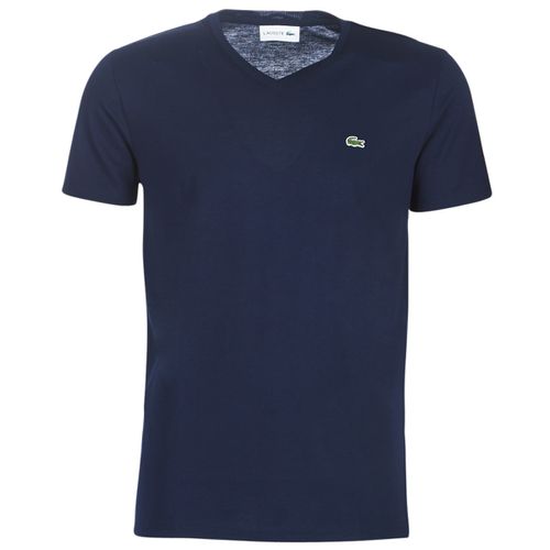 T-shirt Lacoste TH6710 - Lacoste - Modalova