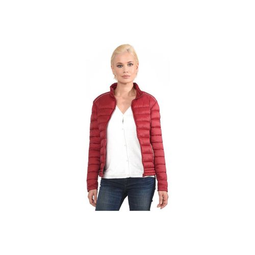 Vestes techniques Blouson Cozy Bordeaux - Kaporal - Modalova