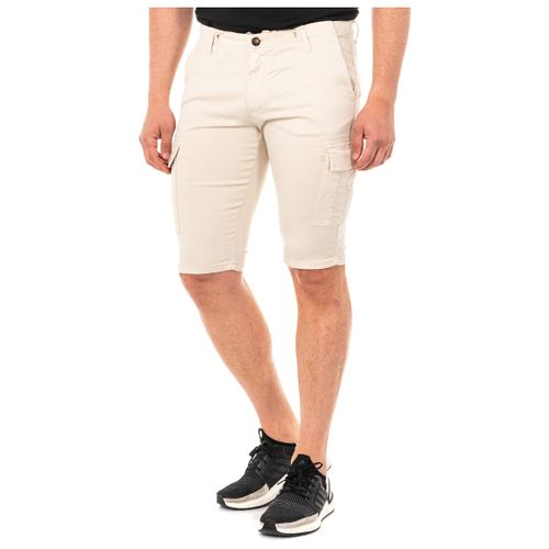 Short La Martina LMB006-04009 - La Martina - Modalova