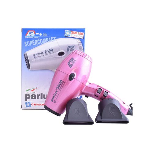 Accessoires cheveux Sèche-linge 3500 Supercompact rose - Parlux - Modalova