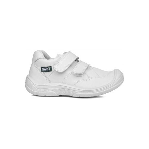 Chaussures 1er pas Gorilla 54100 Blanc - Gorila - Modalova