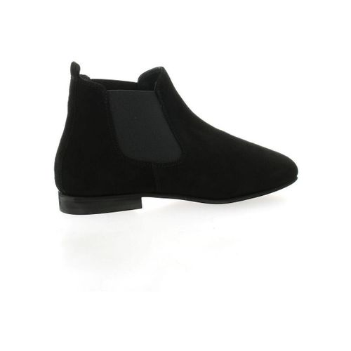 Bottines Reqin's Boots cuir velours - Reqin's - Modalova