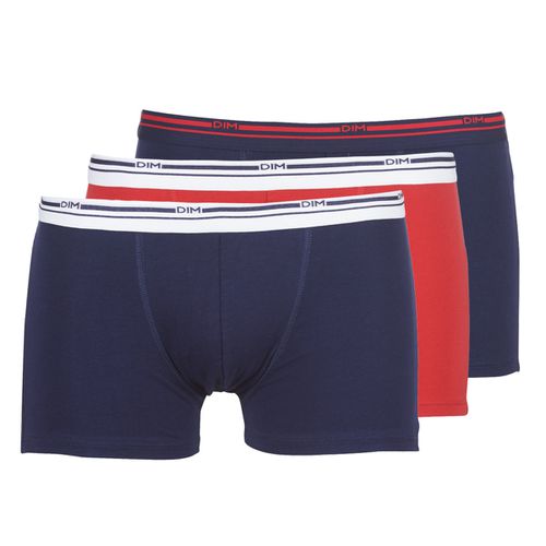 Boxers DIM DAILY COLORS BOXER x3 - DIM - Modalova