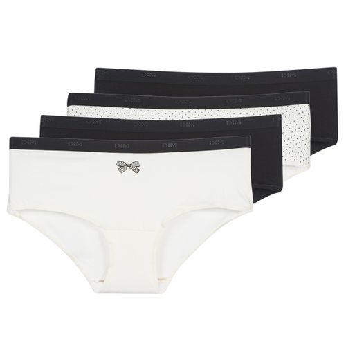 Culottes & slips POCKET COTON STRETCH x4 - DIM - Modalova