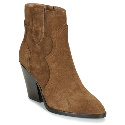 Bottines Ash RUSSET - Ash - Modalova