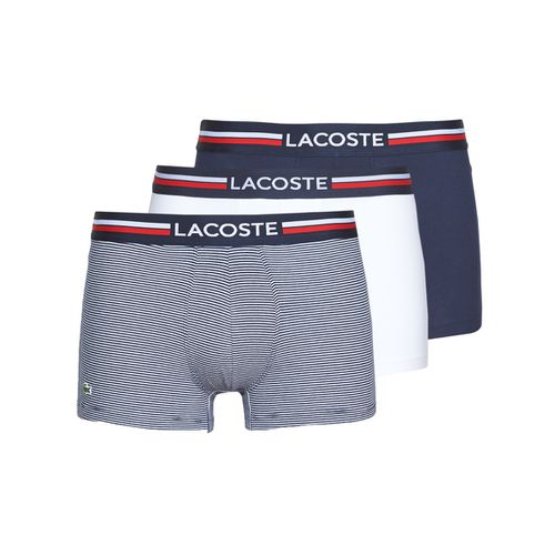 Boxers Lacoste 5H3413-525 X3 - Lacoste - Modalova