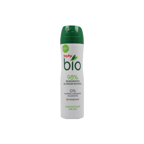 Accessoires corps Déo Spray Bio Naturel 0% Dermo - Byly - Modalova