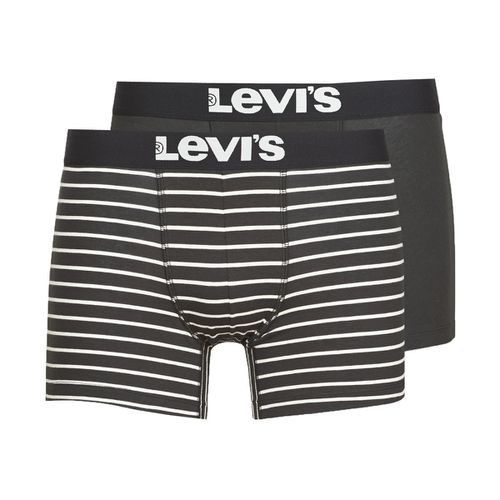 Boxers Levis MEN VINTAGE PACK X2 - Levis - Modalova