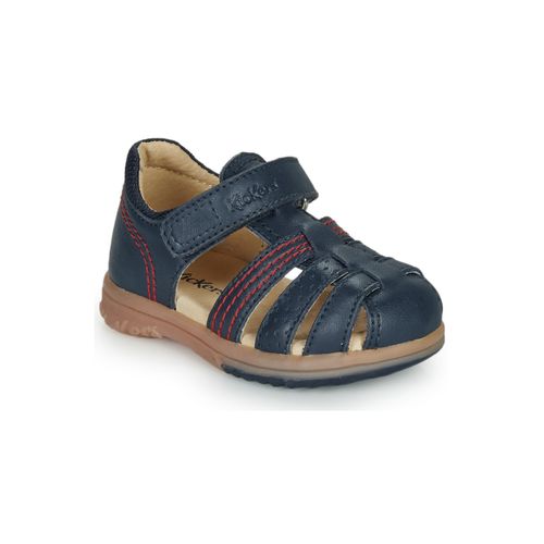 Sandales plates Kickers PLATIBACK - Kickers - Modalova
