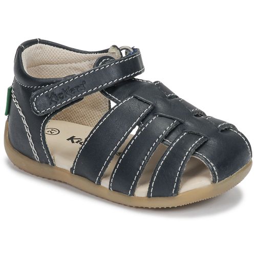 Sandales plates Kickers BIGFLO-2 - Kickers - Modalova