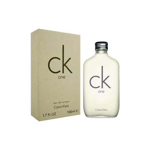 Cologne One - eau de toilette 100ml - Calvin Klein Jeans - Modalova