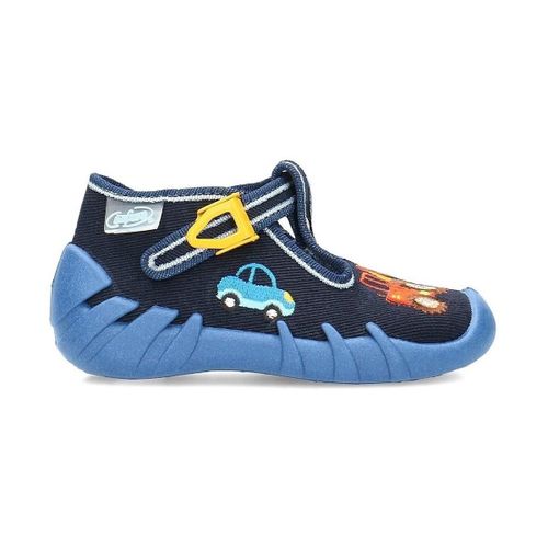Chaussons bébé Befado 110P347 - Befado - Modalova
