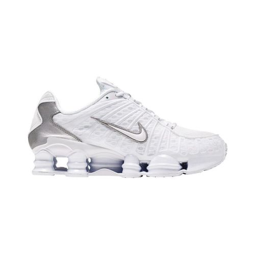 Baskets basses Nike Shox TL - Nike - Modalova