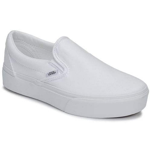 Slip ons Classic Slip-On Platform - Vans - Modalova