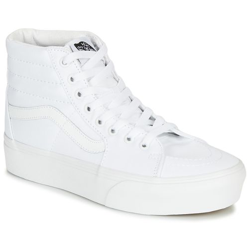 Baskets montantes SK8-HI PLATFORM 2.0 - Vans - Modalova