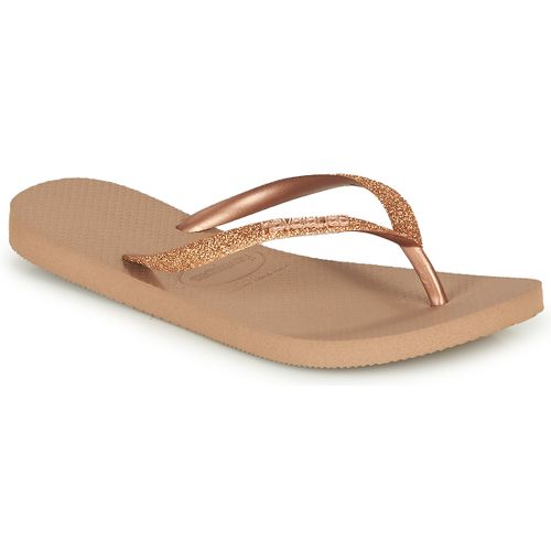 Tongs Havaianas SLIM GLITTER - Havaianas - Modalova