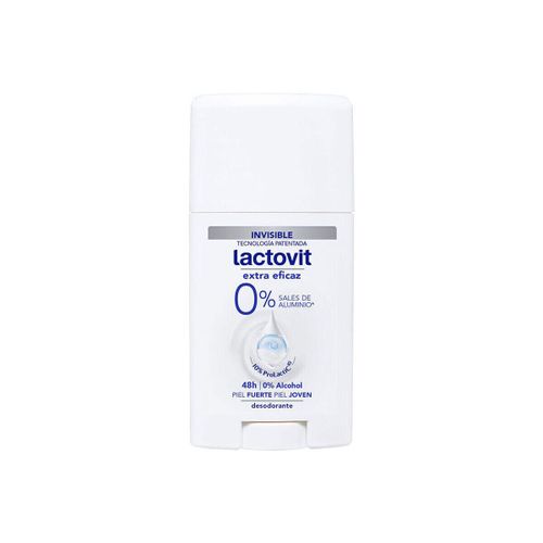 Accessoires corps Original Extra Eficaz 0% Deo Stick - Lactovit - Modalova